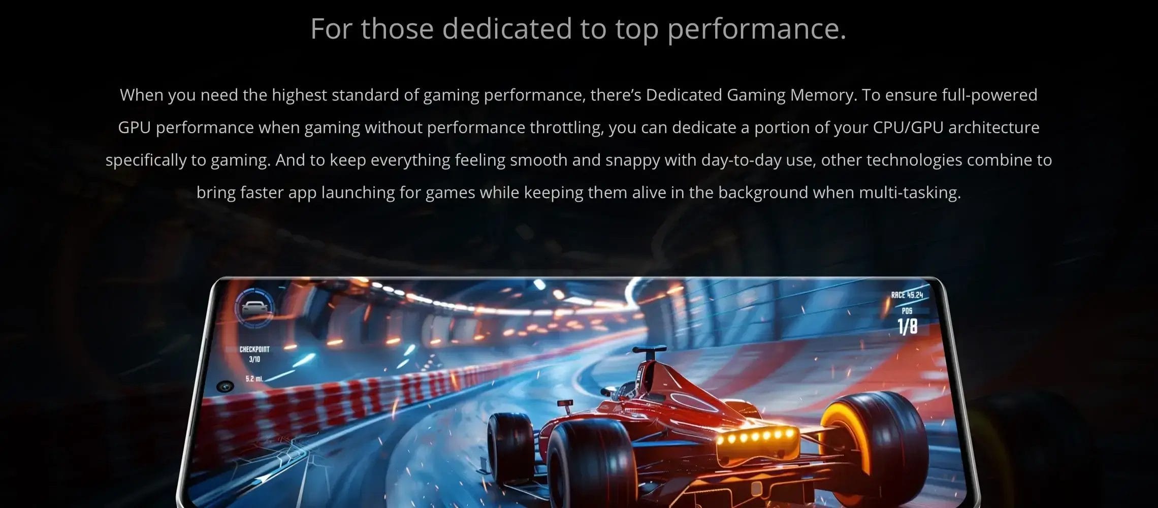 مواصفات Realme GT 6T قوة شحن 120 واط مع شاشة عرض لا مثيل لها 9 أعلى مستوى من أداء الألعاب في هاتف Realme GT 6T