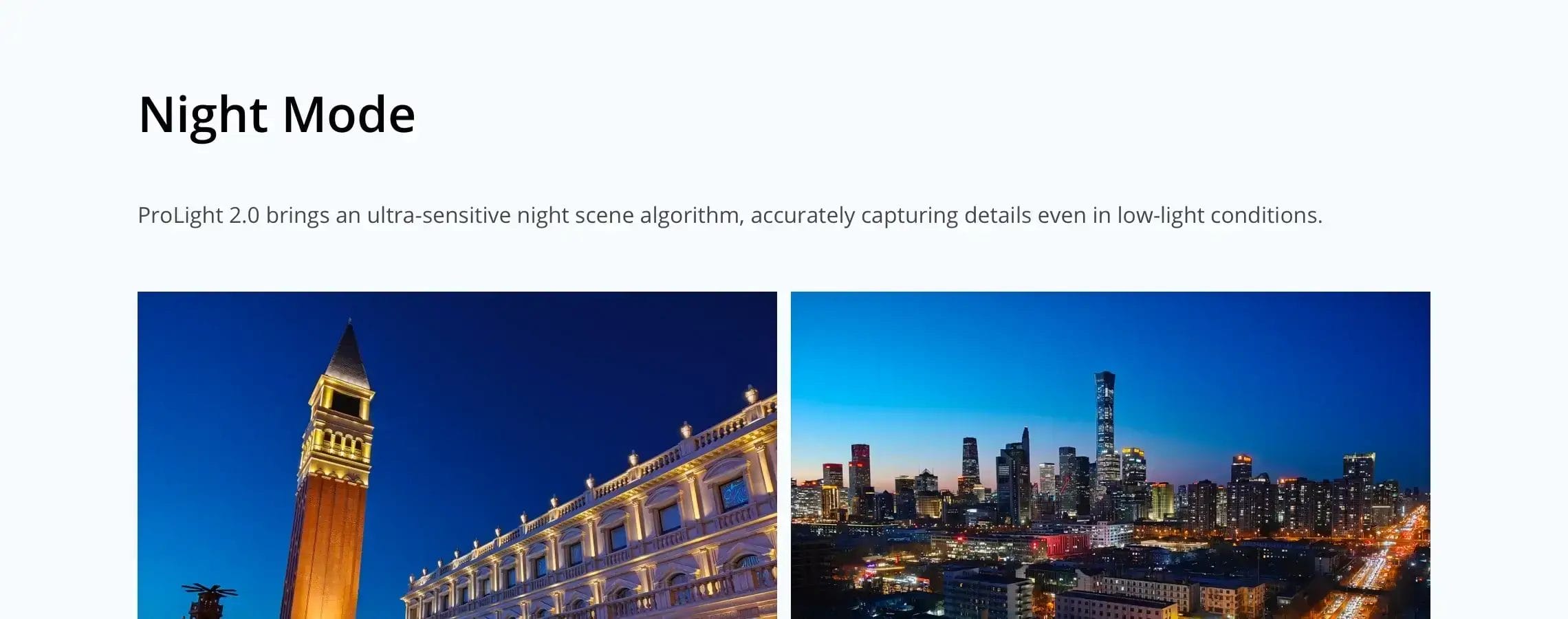 مواصفات Realme GT 6T قوة شحن 120 واط مع شاشة عرض لا مثيل لها 14 الوضع الليلي يوفر ProLight 2.0 خوارزمية مشهد ليلي فائقة الحساسية تلتقط التفاصيل بدقة حتى في ظروف الإظاءة المنخفضة