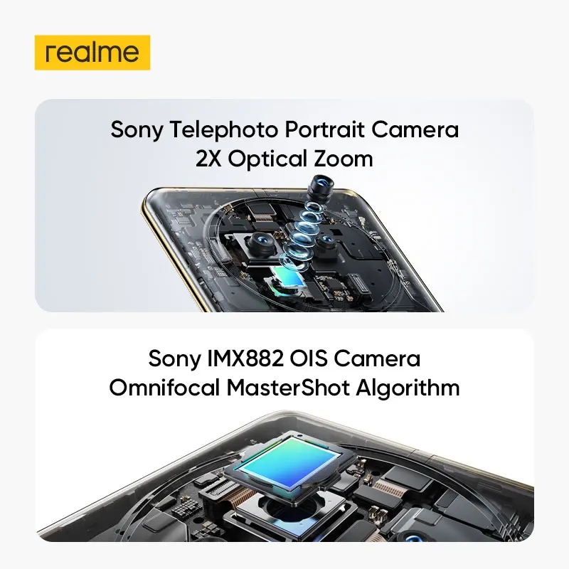 Realme 12 Pro 5G مواصفات مذهلة و تجربة استخدام استثنائية 8 Realme 12 Pro 5G كاميرا عالية الدقة