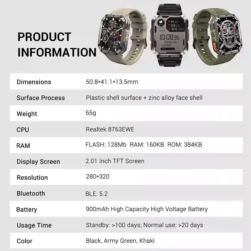 معلومات عن منتج Blackview W70 Pro الأبعاد والمواصفات التقنية