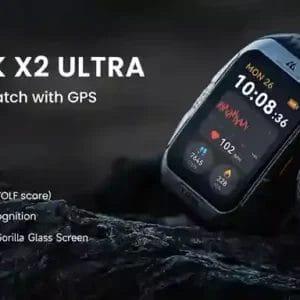 اكتشف قوة KOSPET TANK X2 Ultra متانة بمعايير عسكرية وملاحة دقيقة
